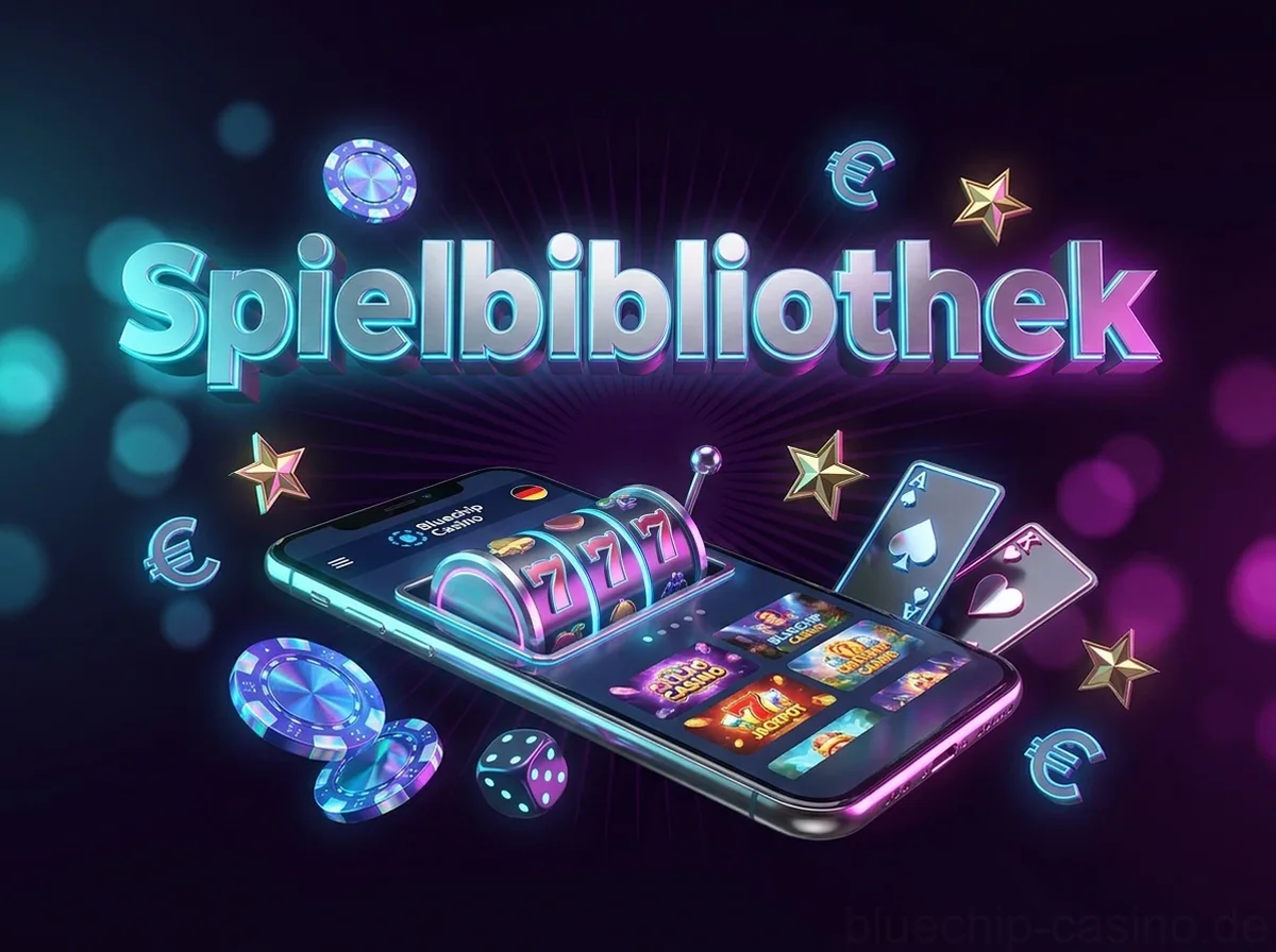 Spielbibliothek